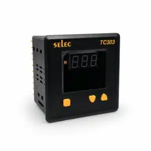 Selec TC 303