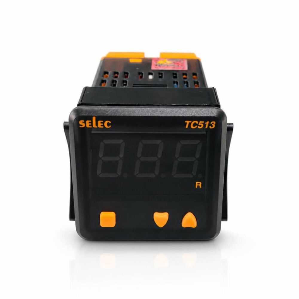 Selec TC 513 Temperature Controller