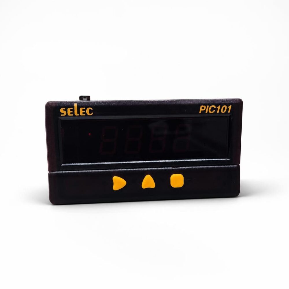 Selec PIC 101