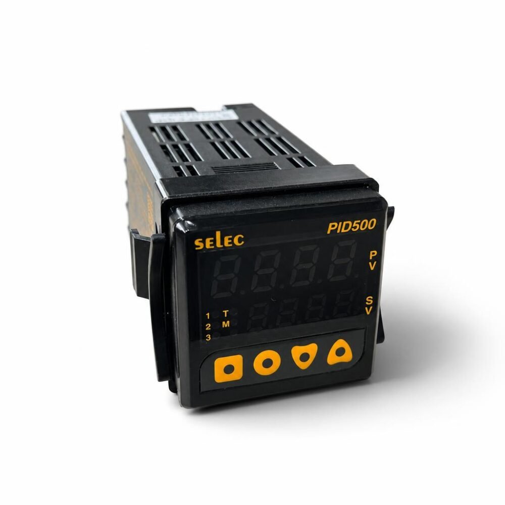 Selec PID 500