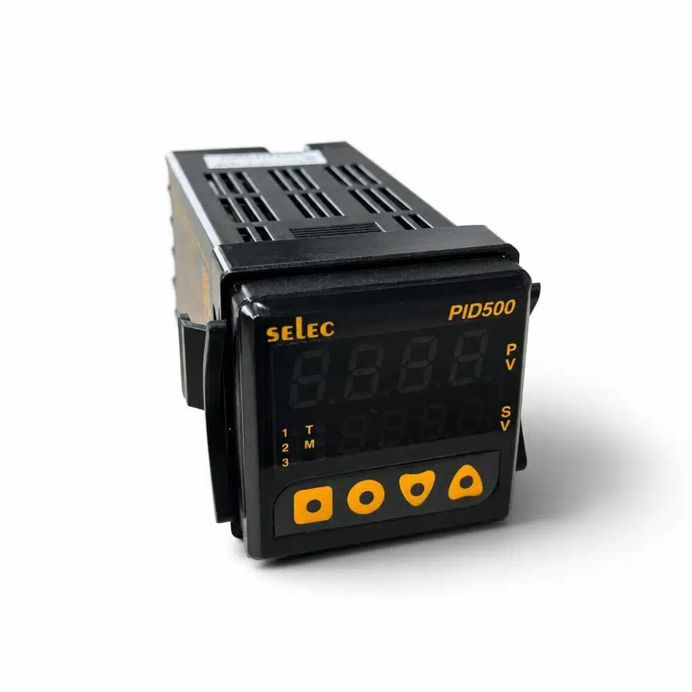 Selec PID 500