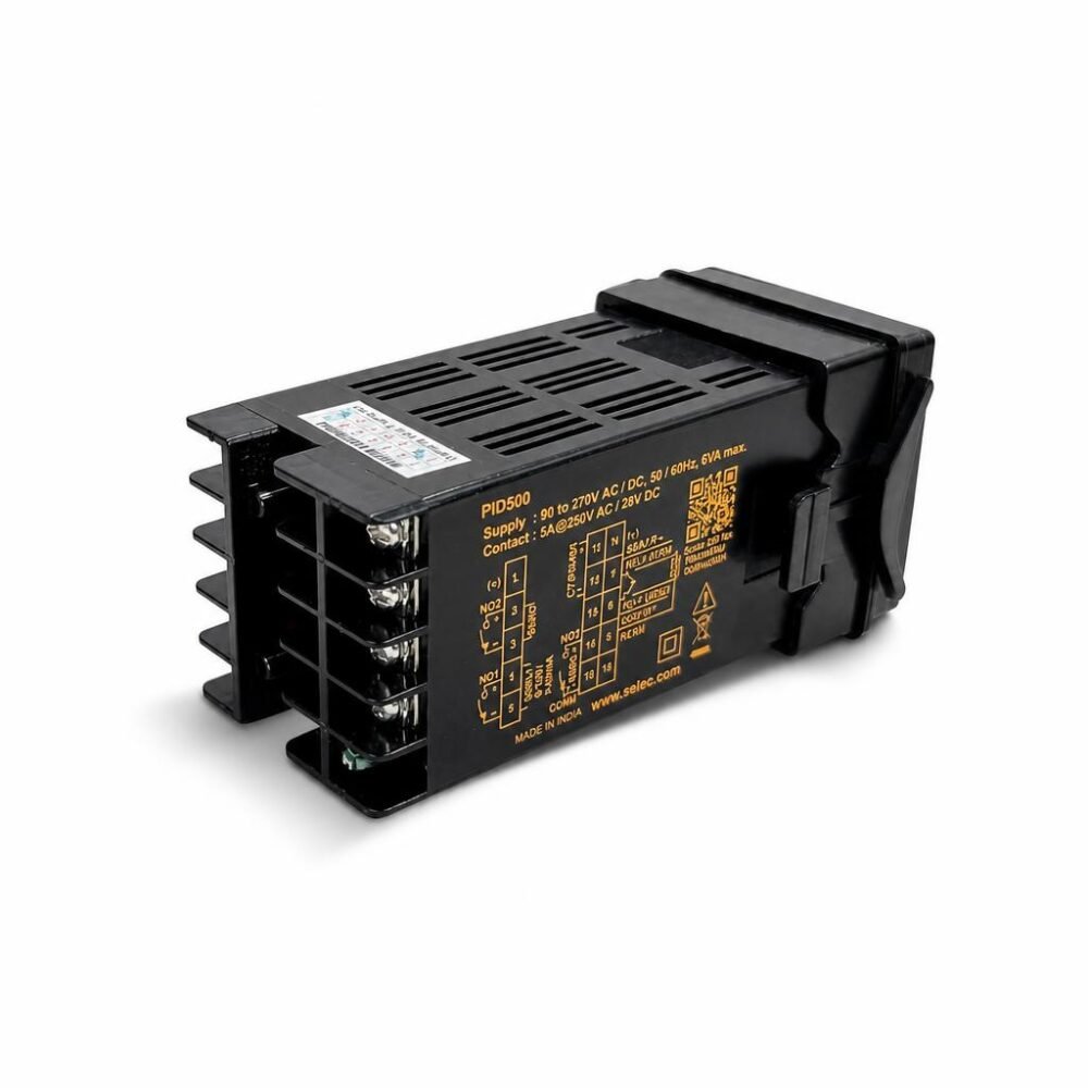 Selec PID 500