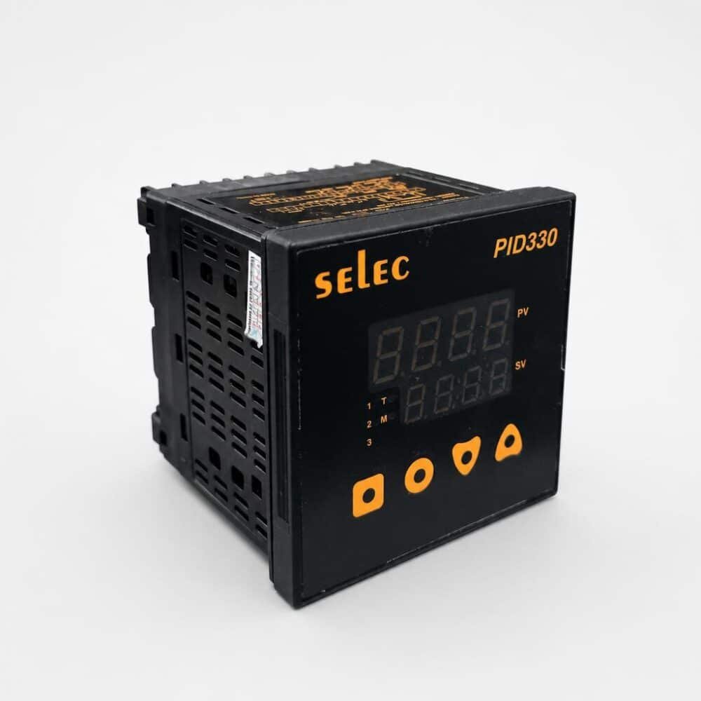 Selec PID 330