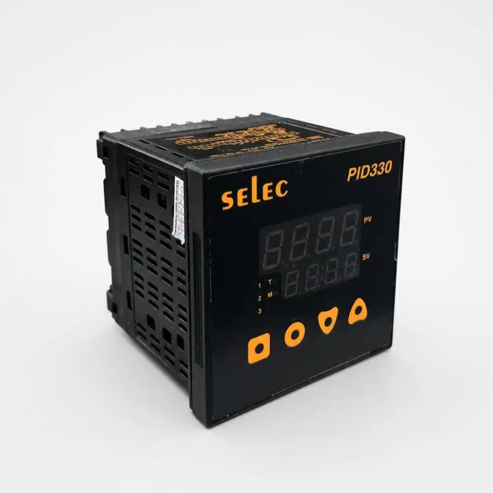 Selec PID 330