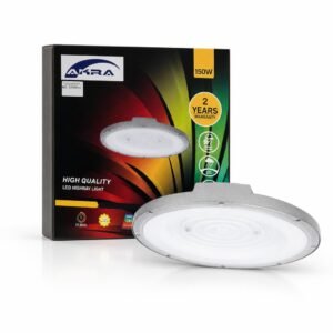 Akra 150W High Bay Light