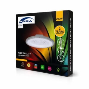 Akra 200W High Bay Light
