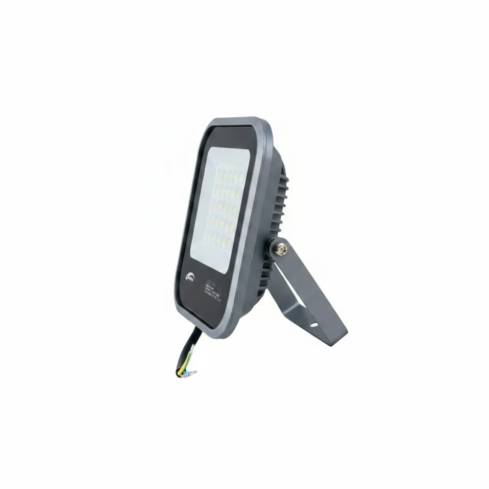 Akra 30W Flood Light in Gunarathne Electricals Maharagama