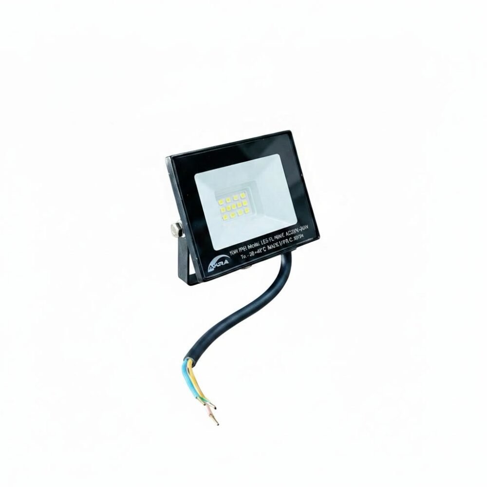 Akra 10W Flood Light in Maharagama Sri Lanka