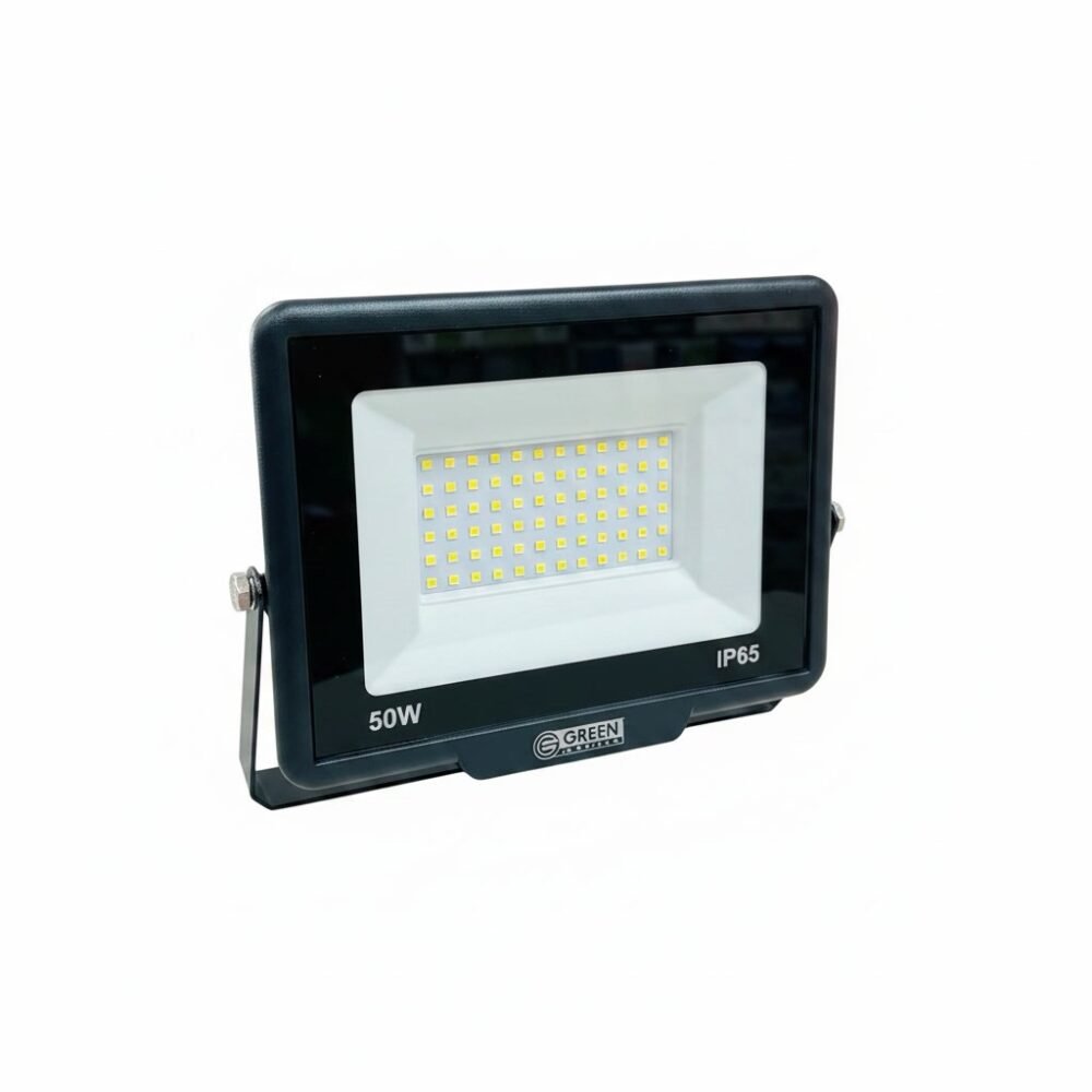 50W Green Flood Light