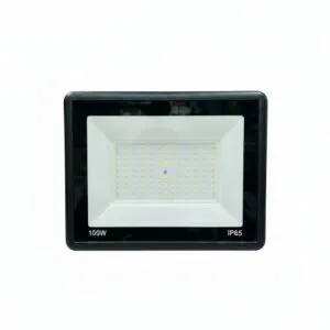 Green LED flood light