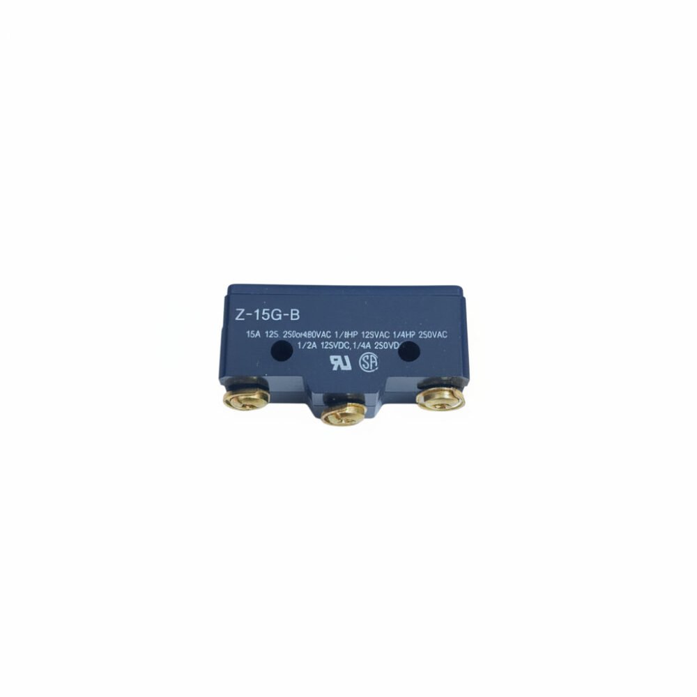 limit Switch Z 15G B