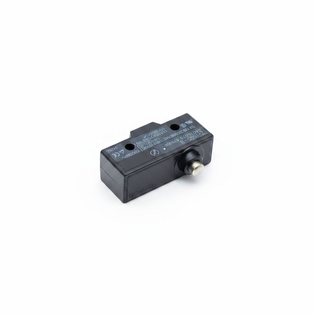 limit Switch Z 15GD B