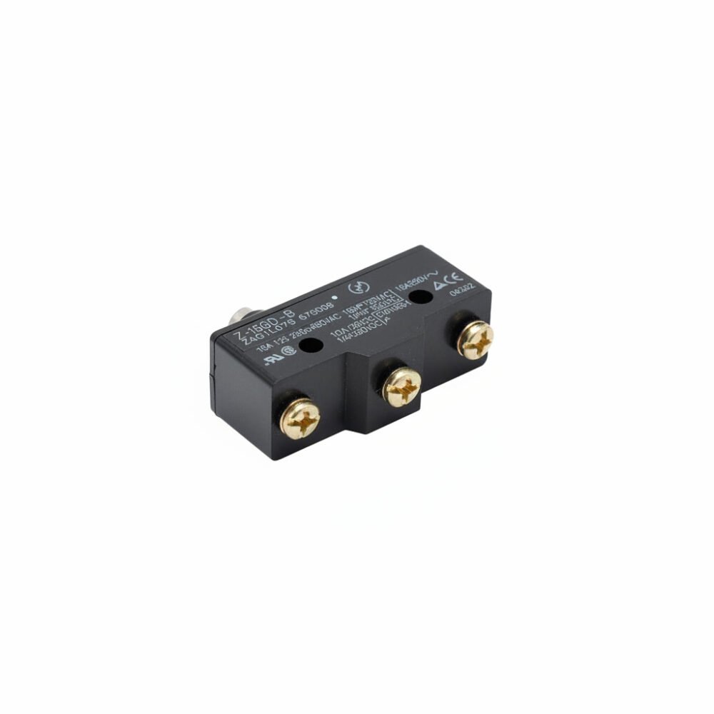 limit Switch Z 15GD B